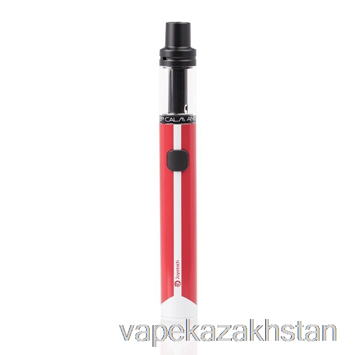 Vape Smoke Joyetech eGo AIO ECO Starter Kit Red